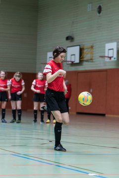 Bild 186 - C-Juniorinnen Landesmeisterschaft
